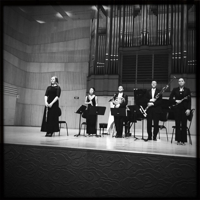 Hipstamatic 279 sample photo. Curtain call photography