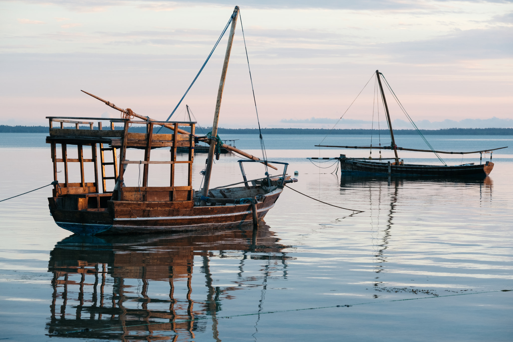 Fujifilm X-Pro2 + Fujifilm XF 50-140mm F2.8 R LM OIS WR sample photo. Morning @ chole bay photography