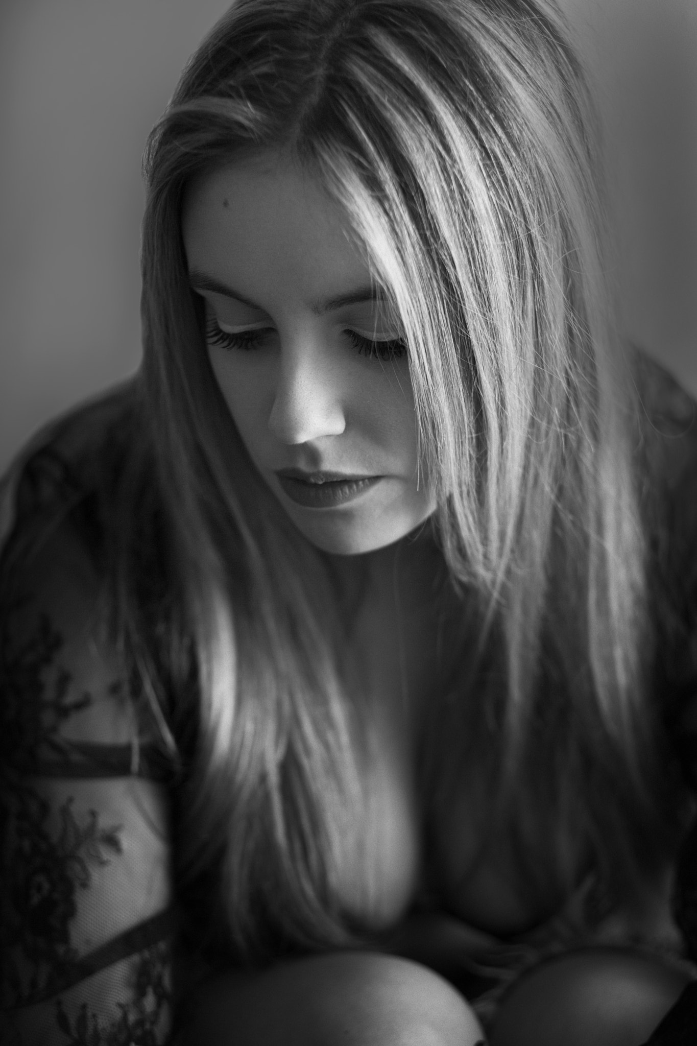 Fujifilm X-Pro2 + Fujifilm XF 56mm F1.2 R sample photo. Ester photography