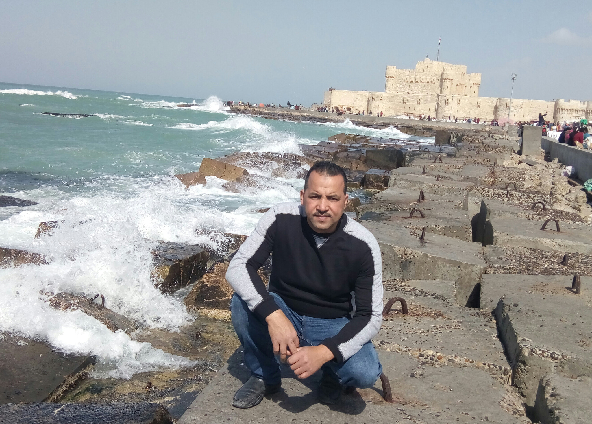 GIONEE F103 Pro sample photo