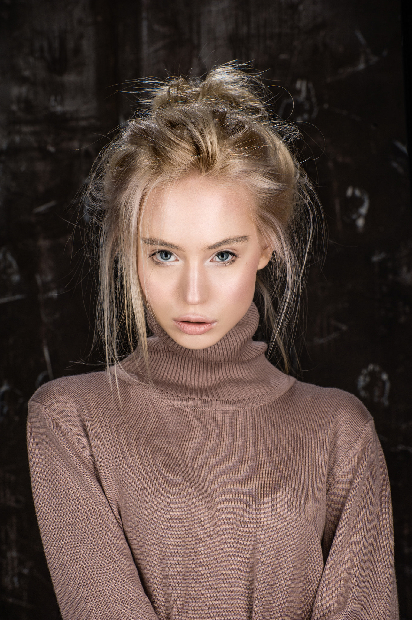 Nikon D700 sample photo. Diana photography