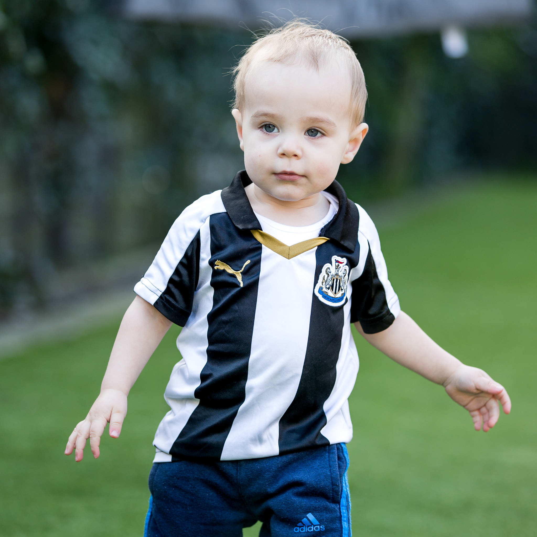 Canon EOS-1D X sample photo. Fun in the garden photography
