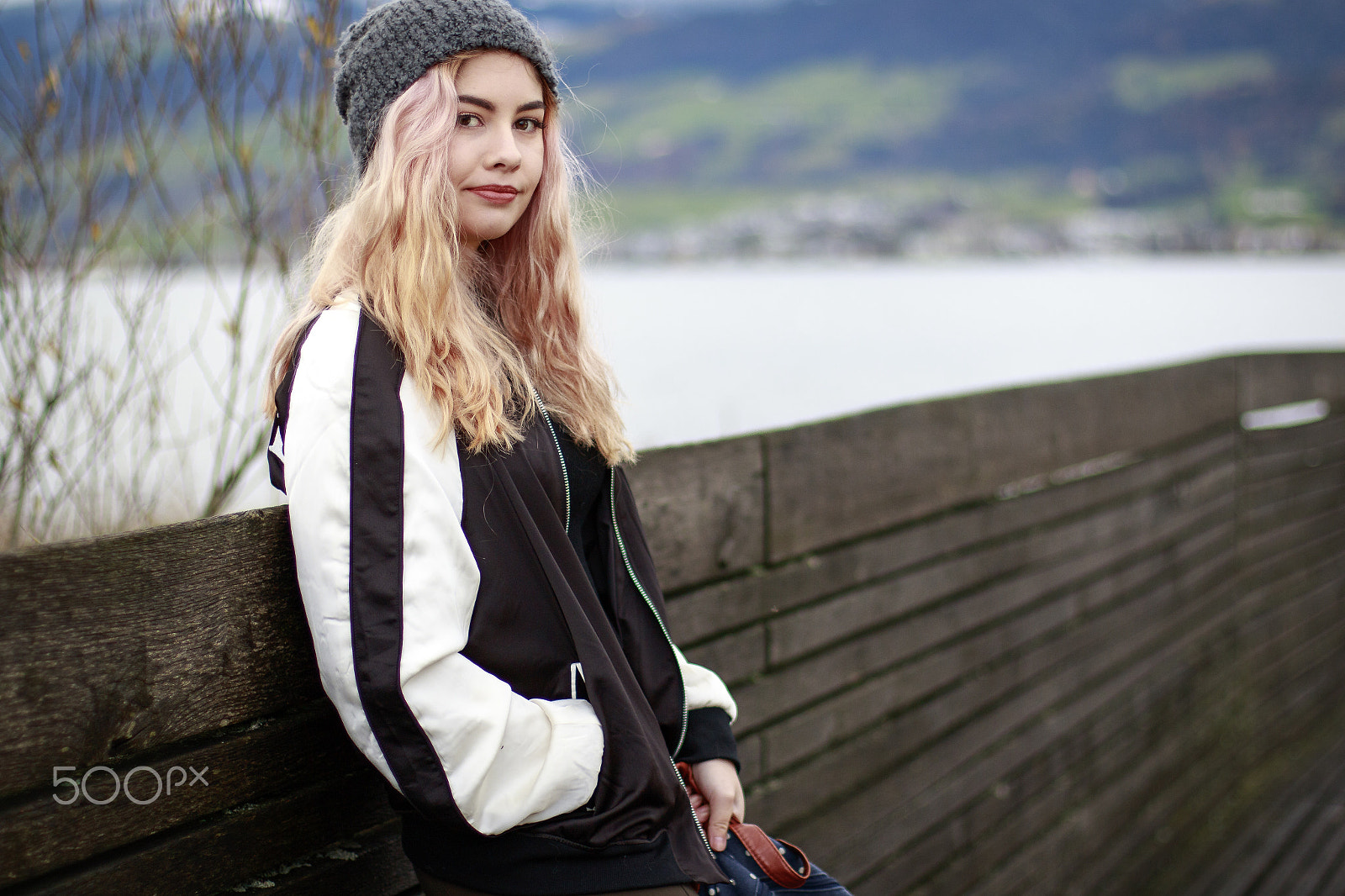 Canon EF 50mm F1.4 USM sample photo. Melina/faces of zurich photography