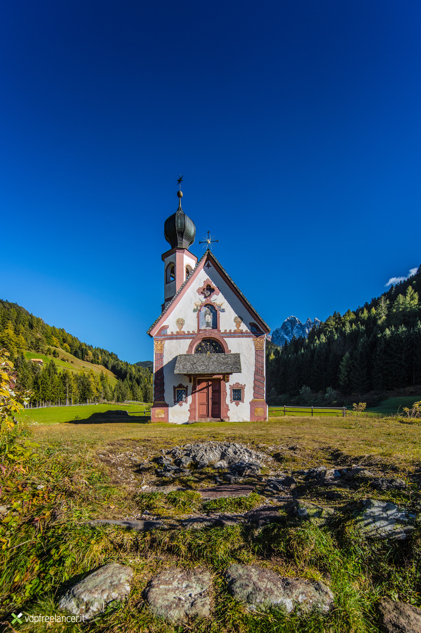 Canon EOS 5DS + Canon EF 11-24mm F4L USM sample photo. San giovanni in ranui photography