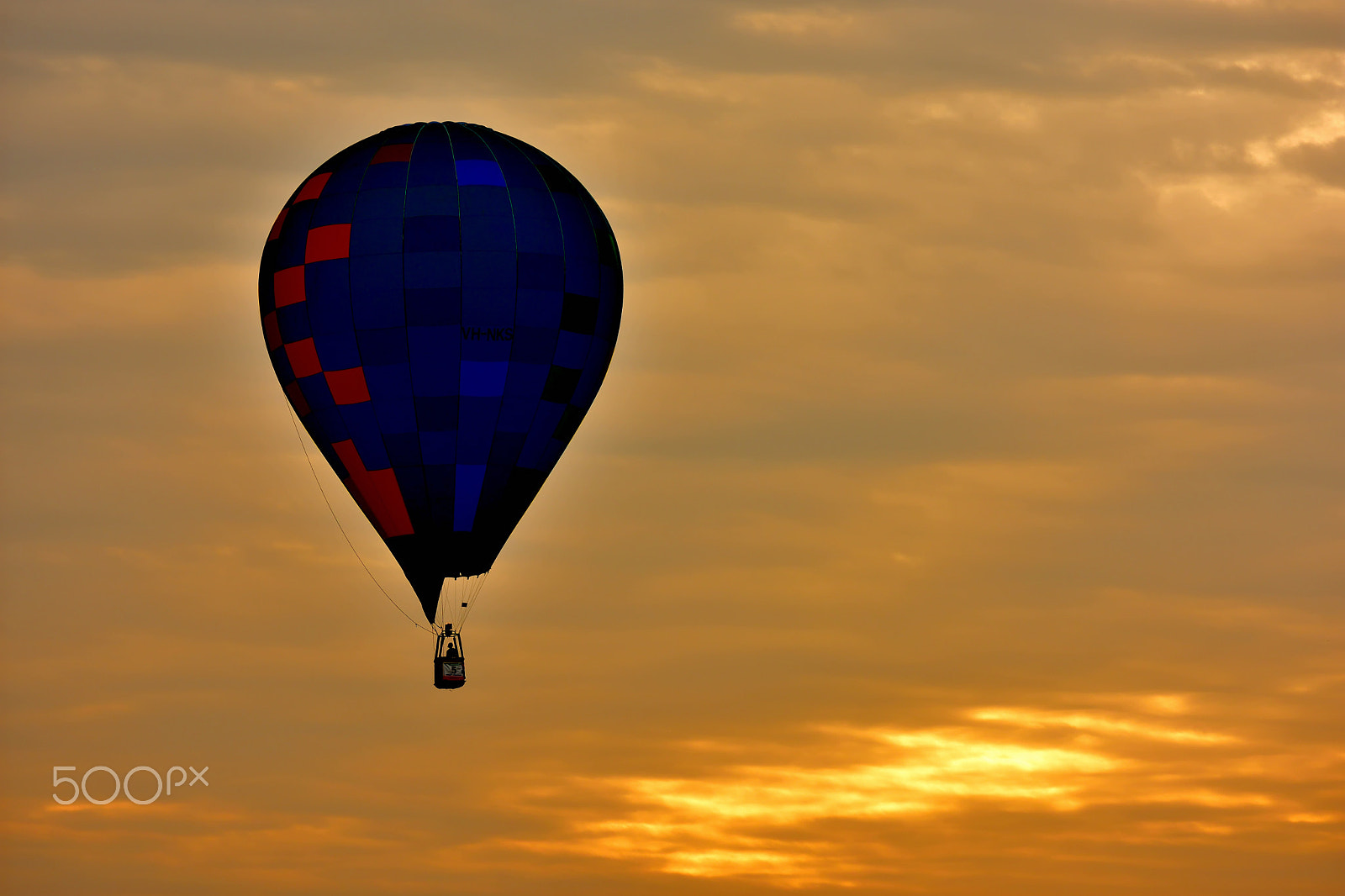 Nikon D7200 sample photo. Going to the other side of the morning glow photography