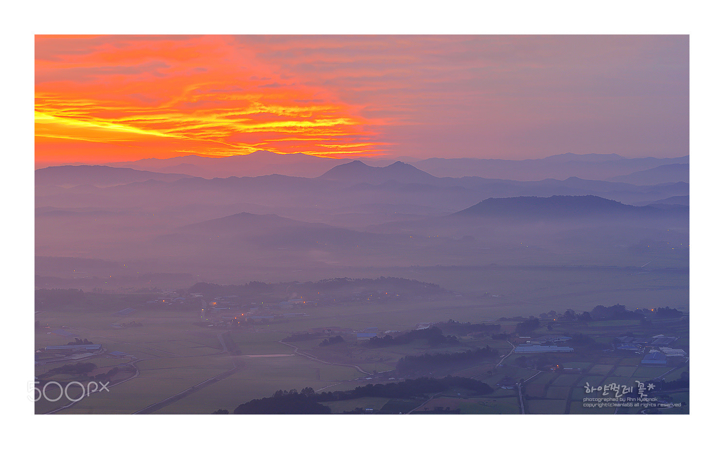 Nikon AF-Nikkor 80-200mm F2.8D ED sample photo. Miljae photography