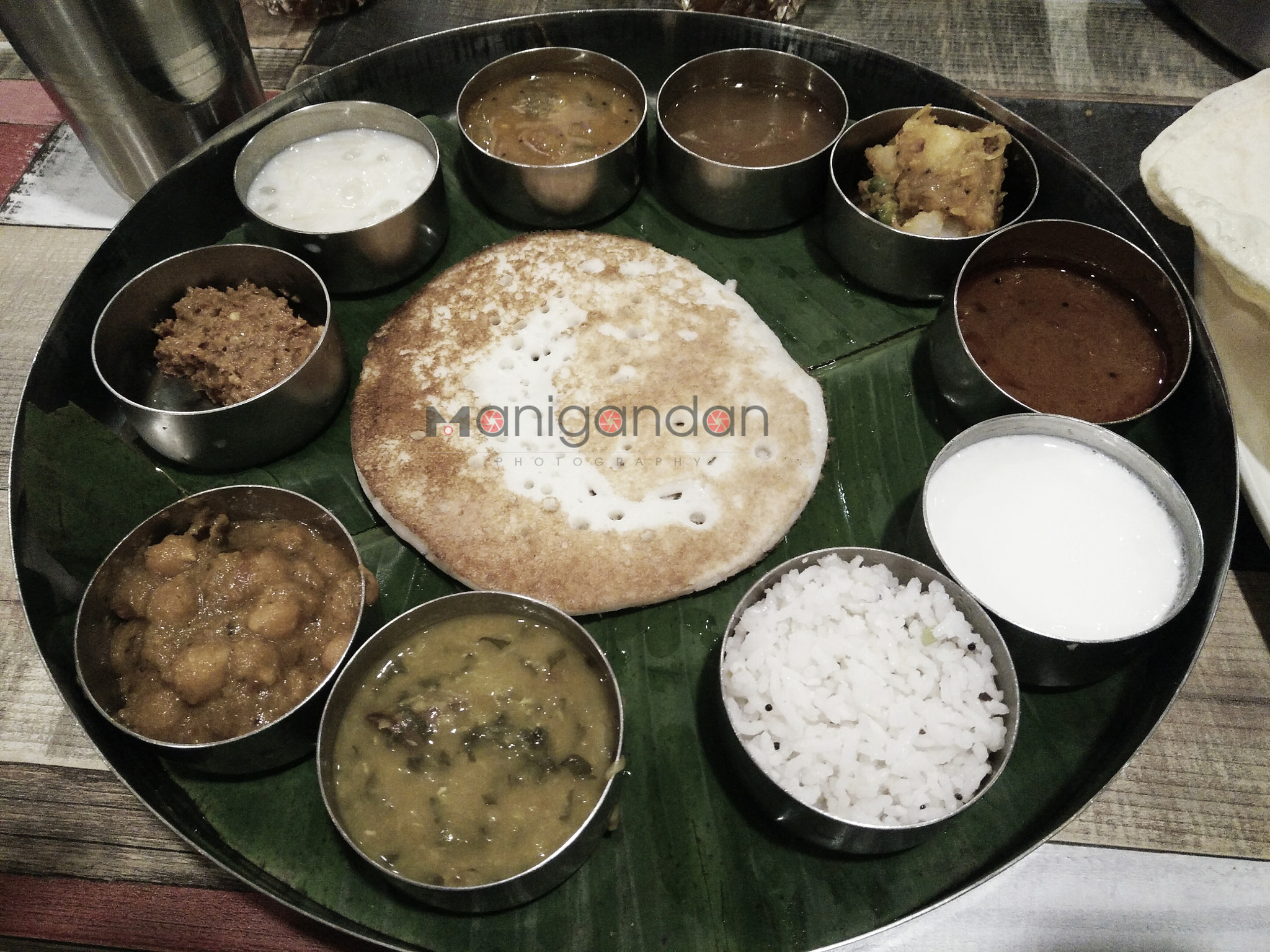 OnePlus ONE E1003 sample photo. Kerala food photography