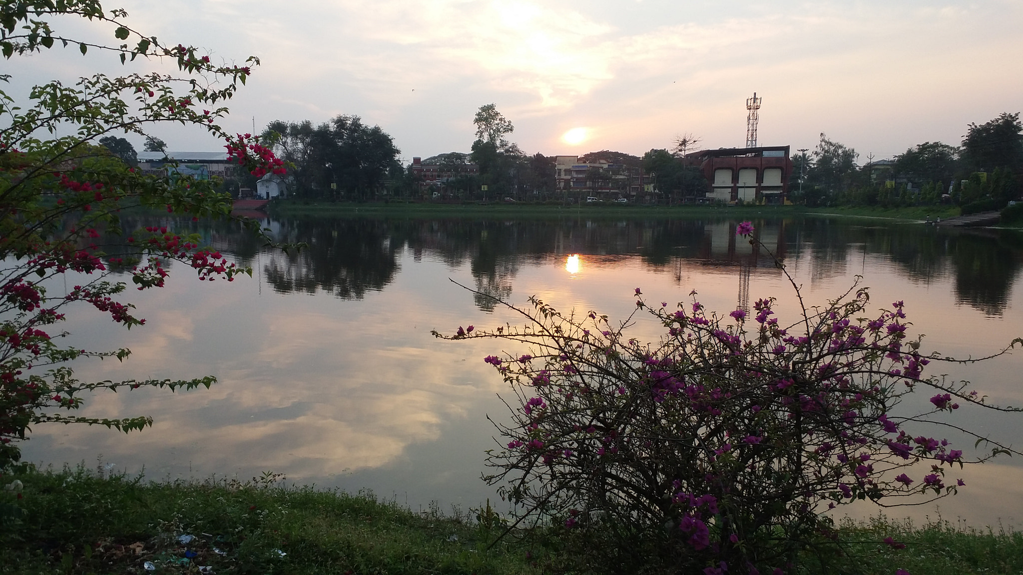 Samsung Galaxy E7 sample photo
