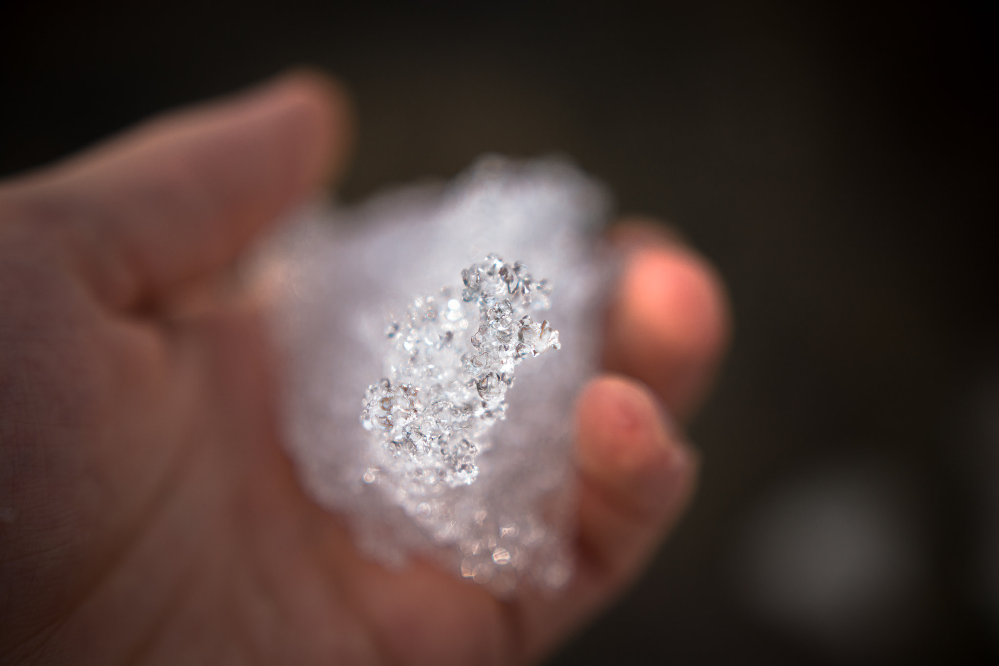 Nikon D7100 + Sigma 18-35mm F1.8 DC HSM Art sample photo. Ice 1 photography