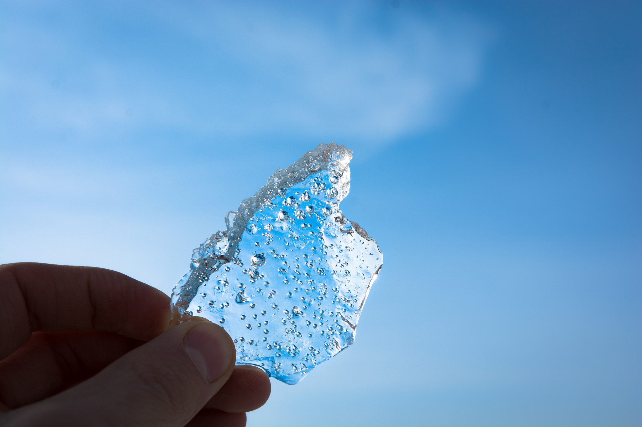 Nikon D7100 + Sigma 18-35mm F1.8 DC HSM Art sample photo. Ice 4 photography