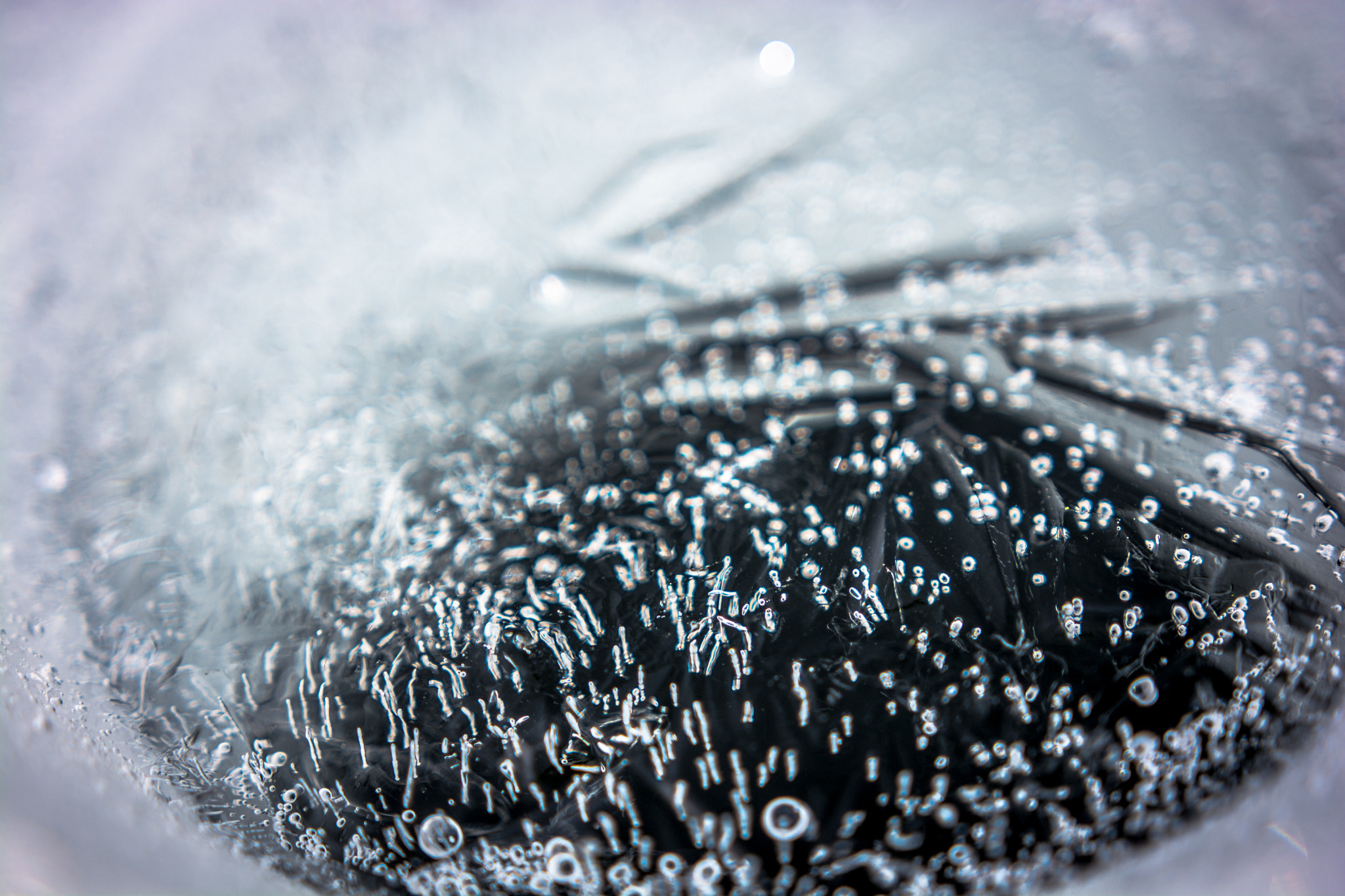 Nikon D7100 + Sigma 18-35mm F1.8 DC HSM Art sample photo. Ice3 photography