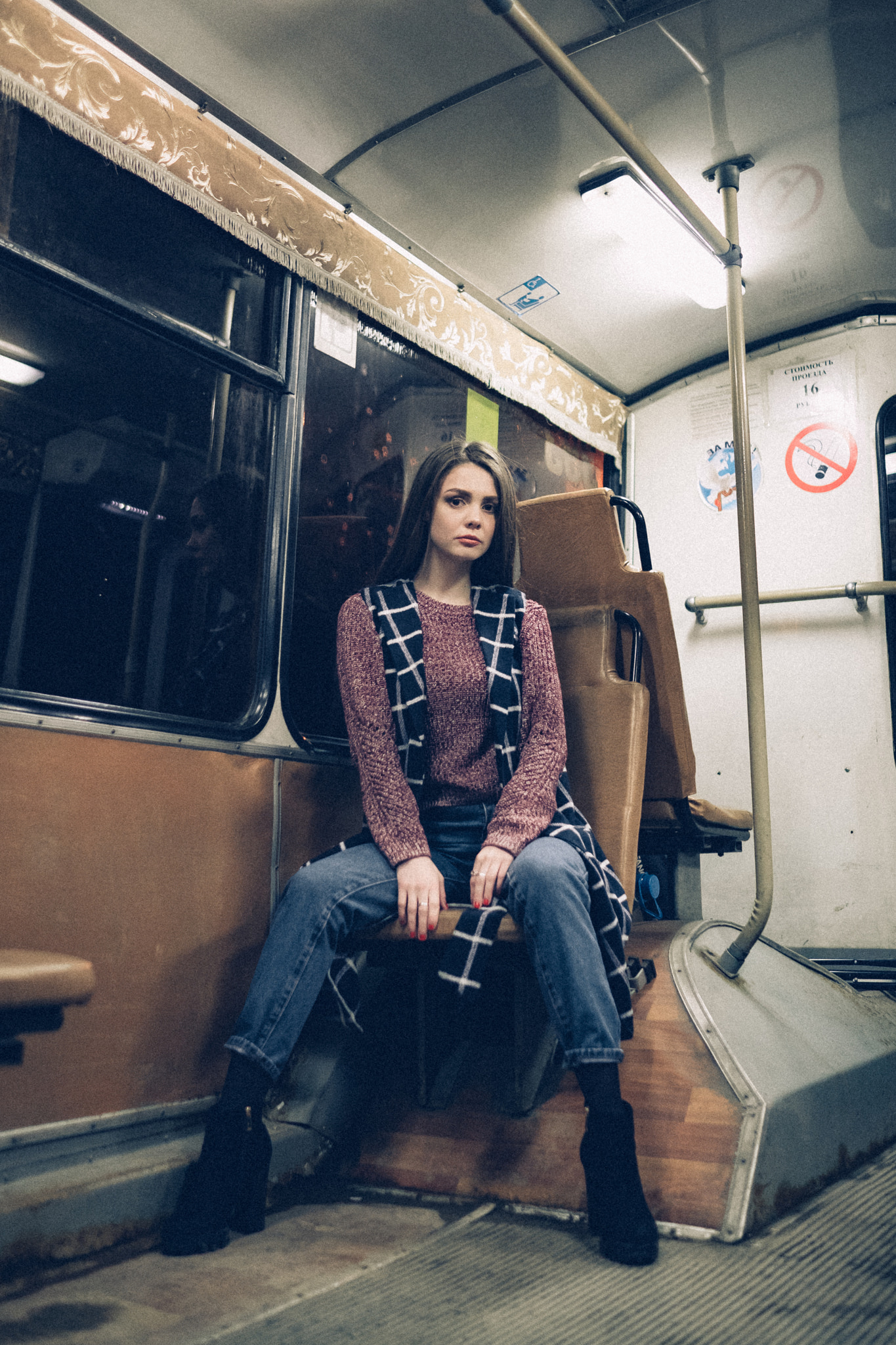 Fujifilm XF 23mm F1.4 R sample photo. Daria photography