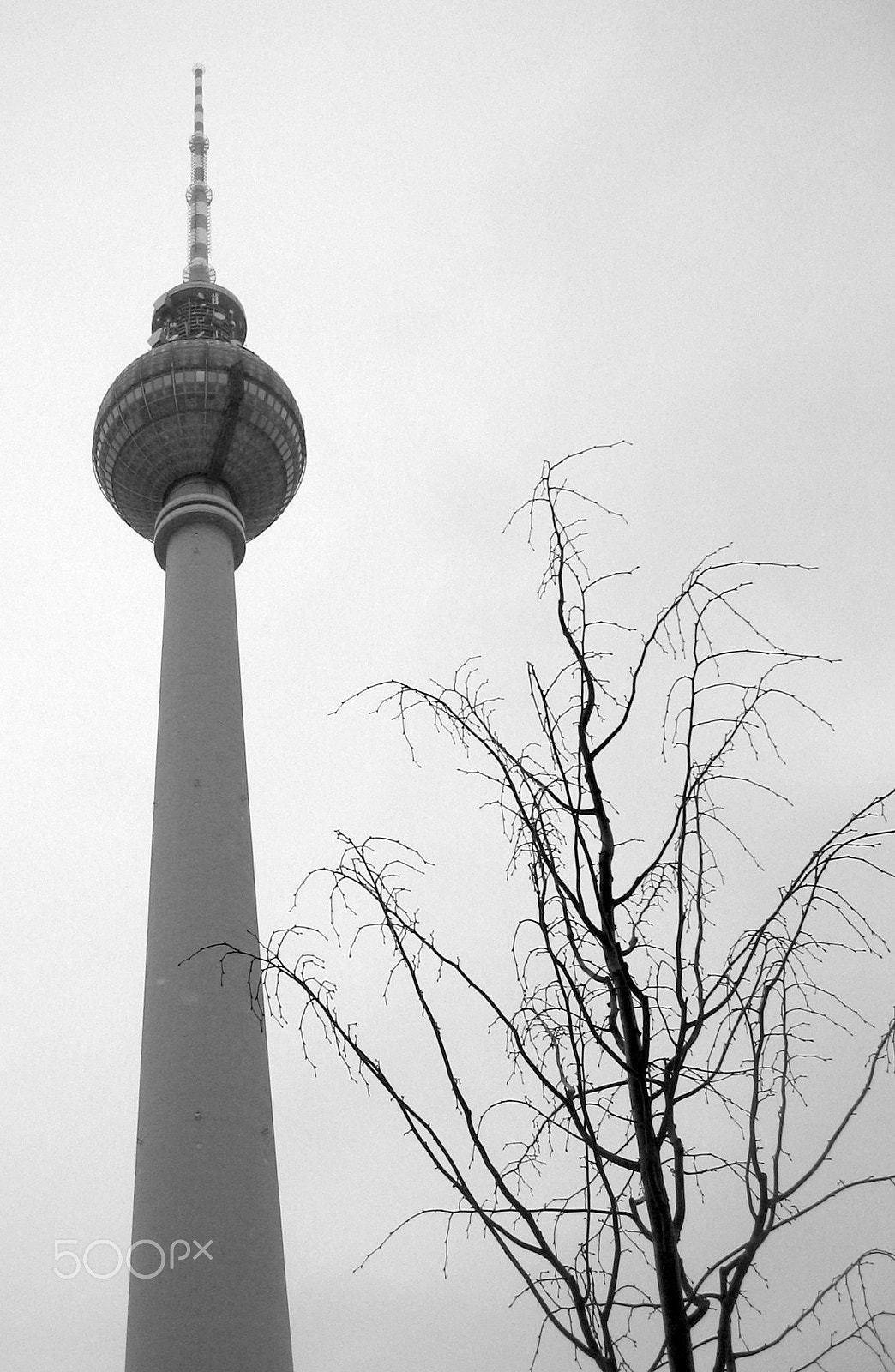 Canon DIGITAL IXUS 400 sample photo. Berliner urban city art perspective photography