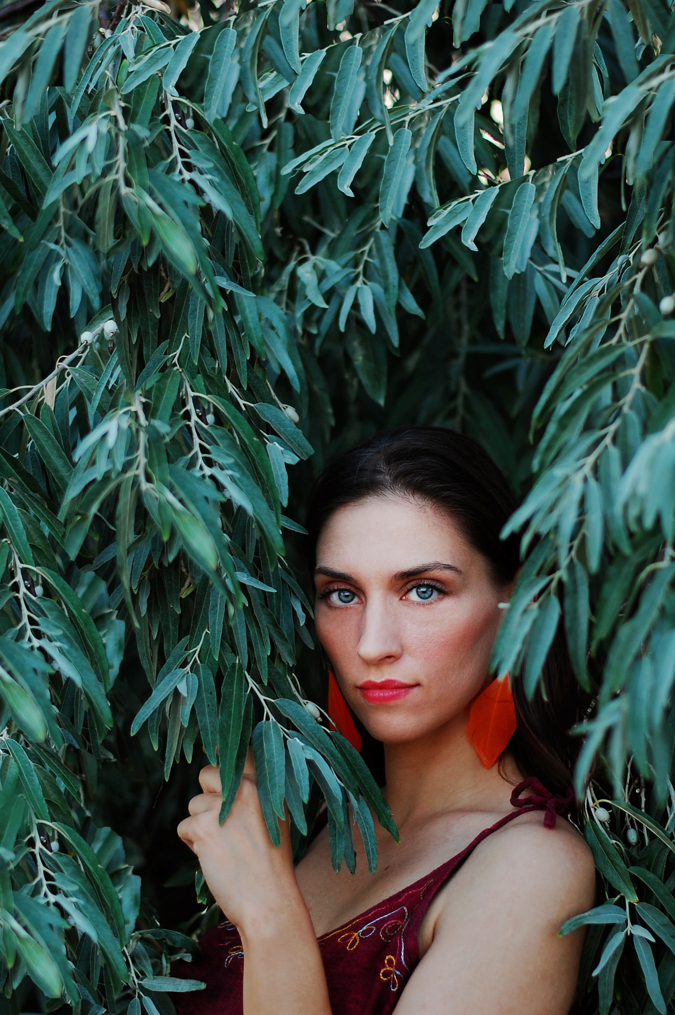 Nikon D40 + Nikon AF-S Nikkor 50mm F1.8G sample photo. Where wild things are photography