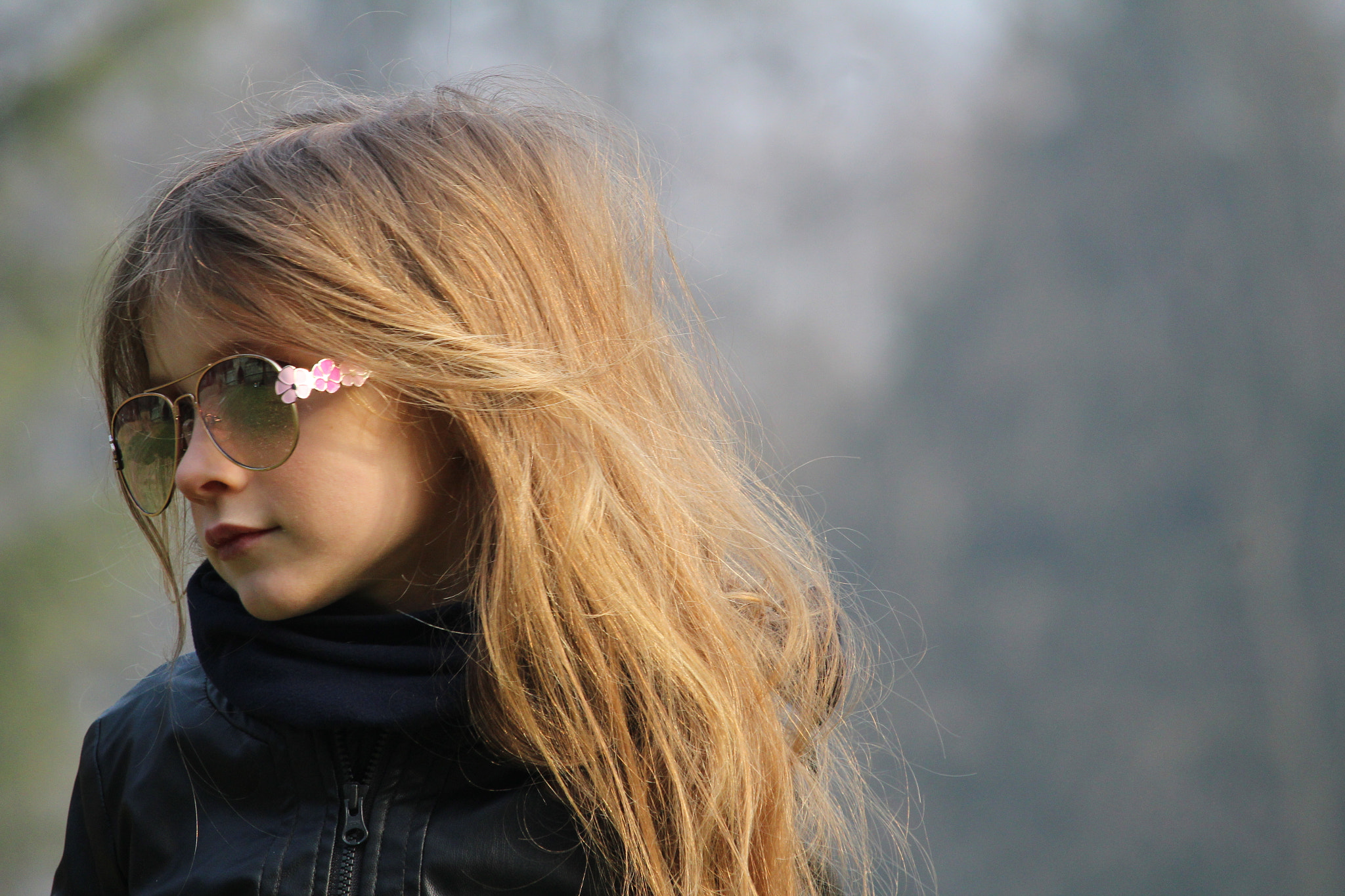 Canon EF-S 55-250mm F4-5.6 IS STM sample photo. Sweety photography
