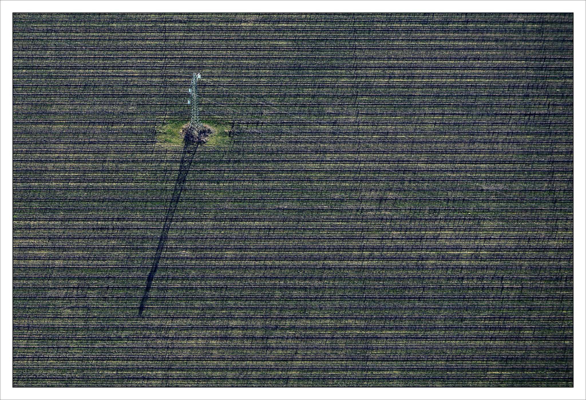 Nikon D800 sample photo. Minimalistic landscape iii photography