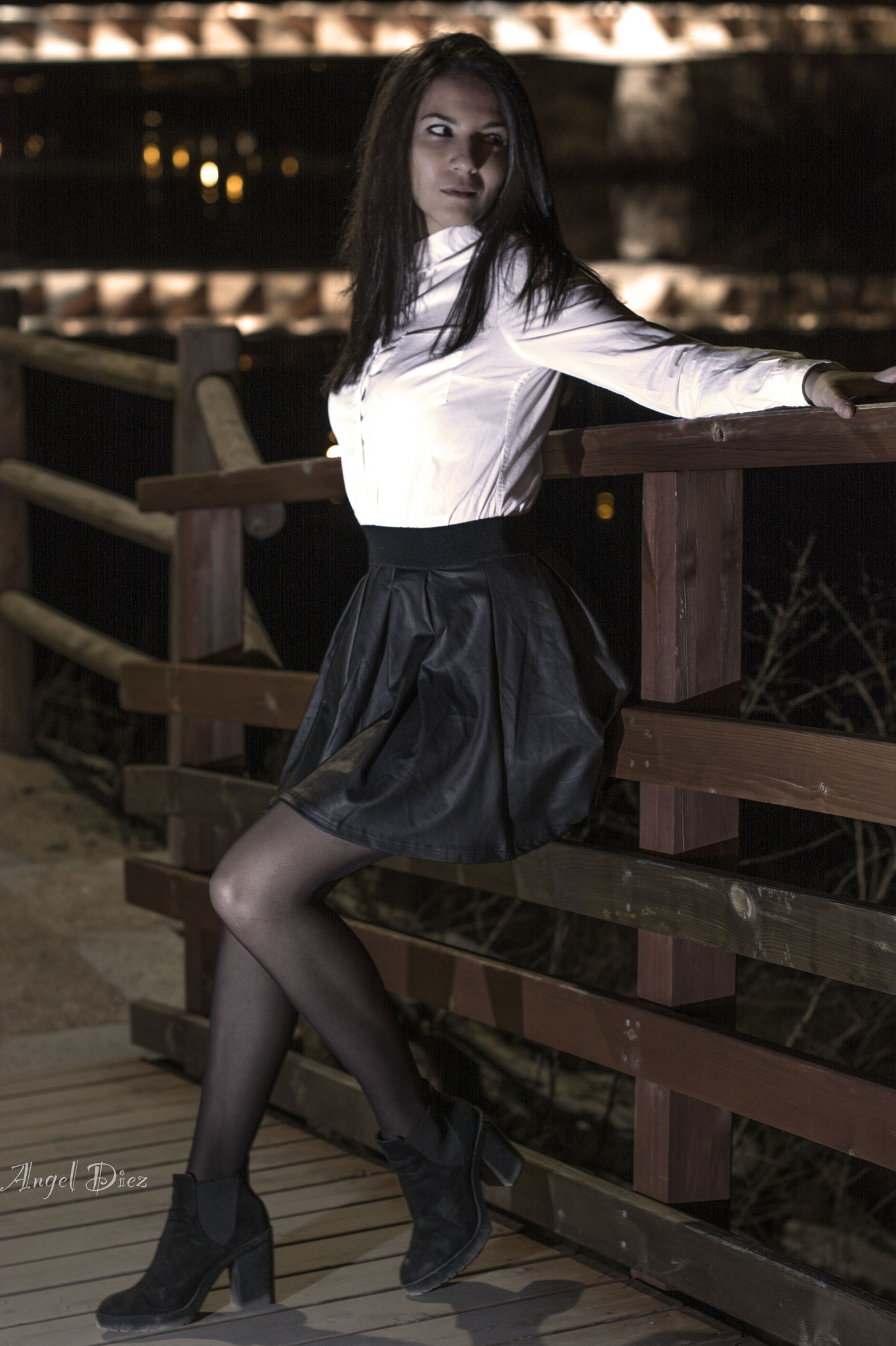Nikon D7100 + Nikon AF-S Nikkor 50mm F1.4G sample photo. Bella,,, photography