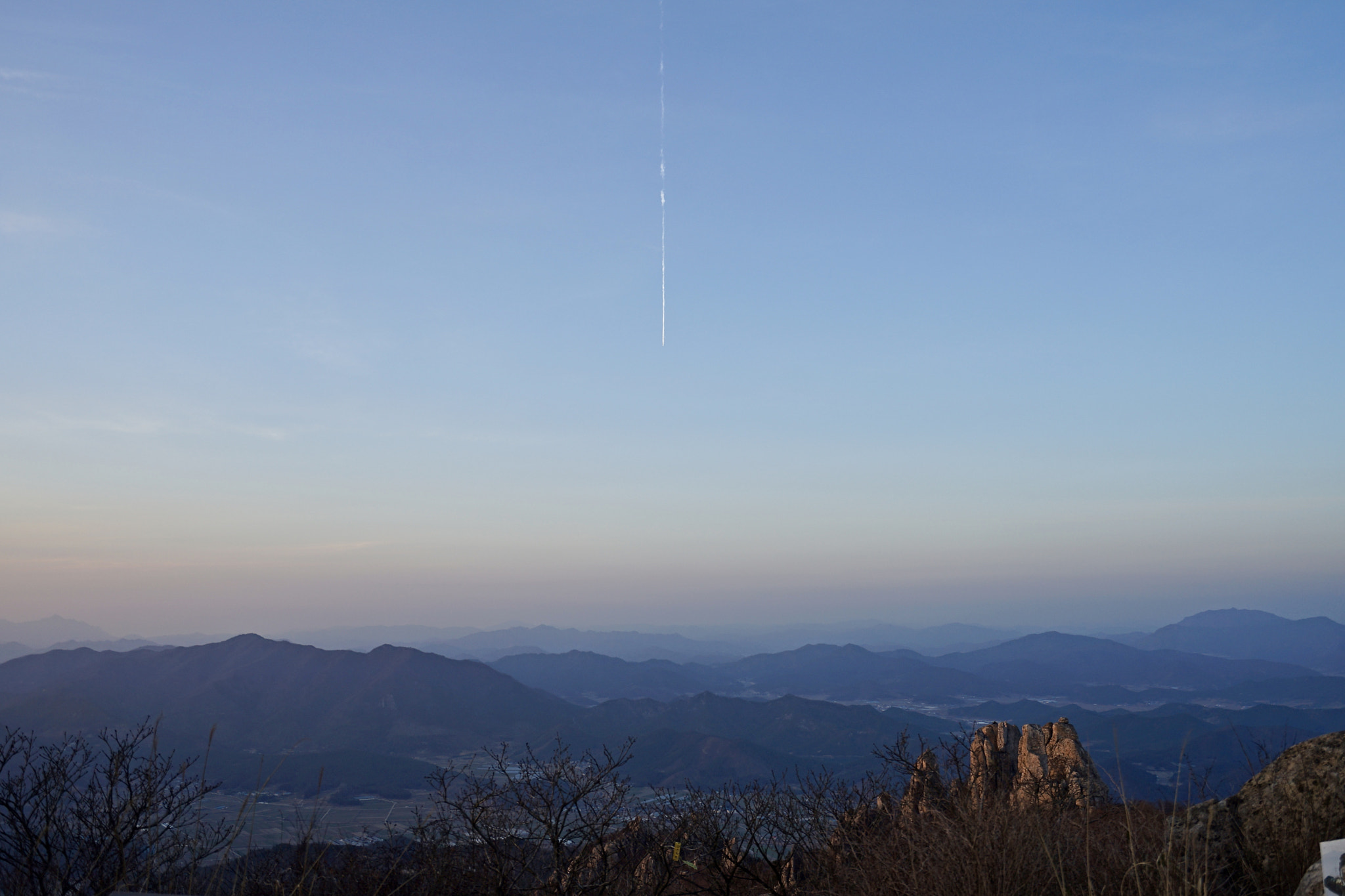 Sony Vario-Tessar T* FE 16-35mm F4 ZA OSS sample photo. Wind-bell photography