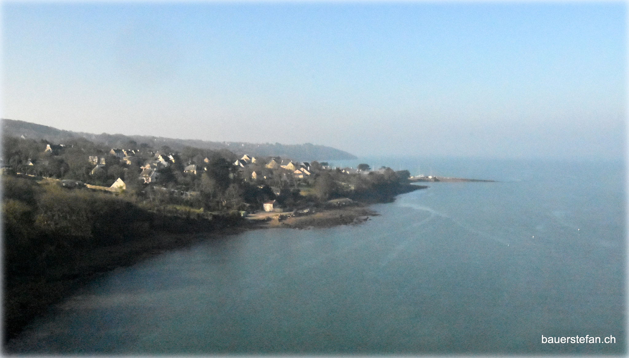 Nikon D7200 sample photo. "vis a vis brest" photography