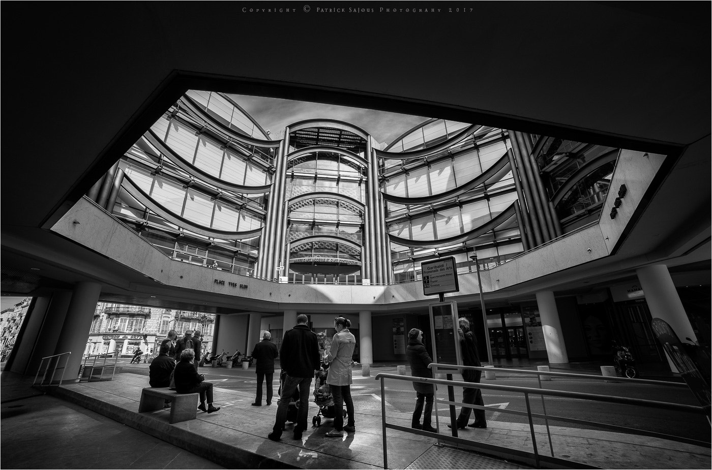 Samyang 14mm F2.8 ED AS IF UMC sample photo. Mamac photography