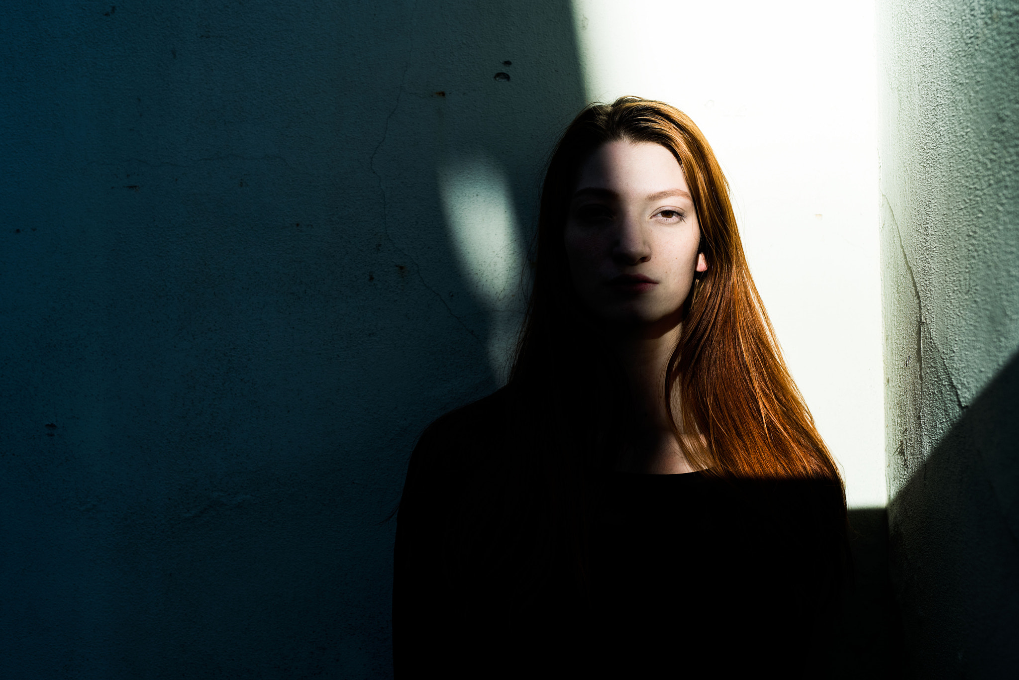 Nikon D810 + Sigma 50mm F1.4 DG HSM Art sample photo. Light... photography