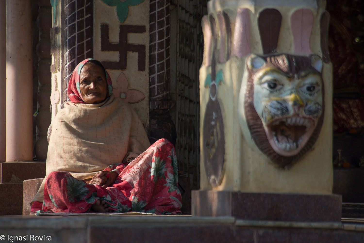 Nikon D600 sample photo. Orchha, india photography