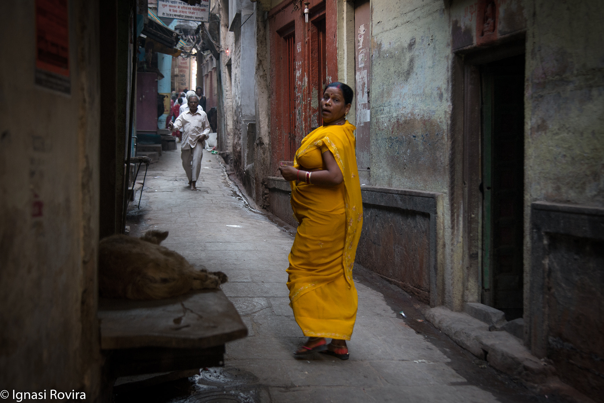 Nikon D600 sample photo. Varanasi, india photography