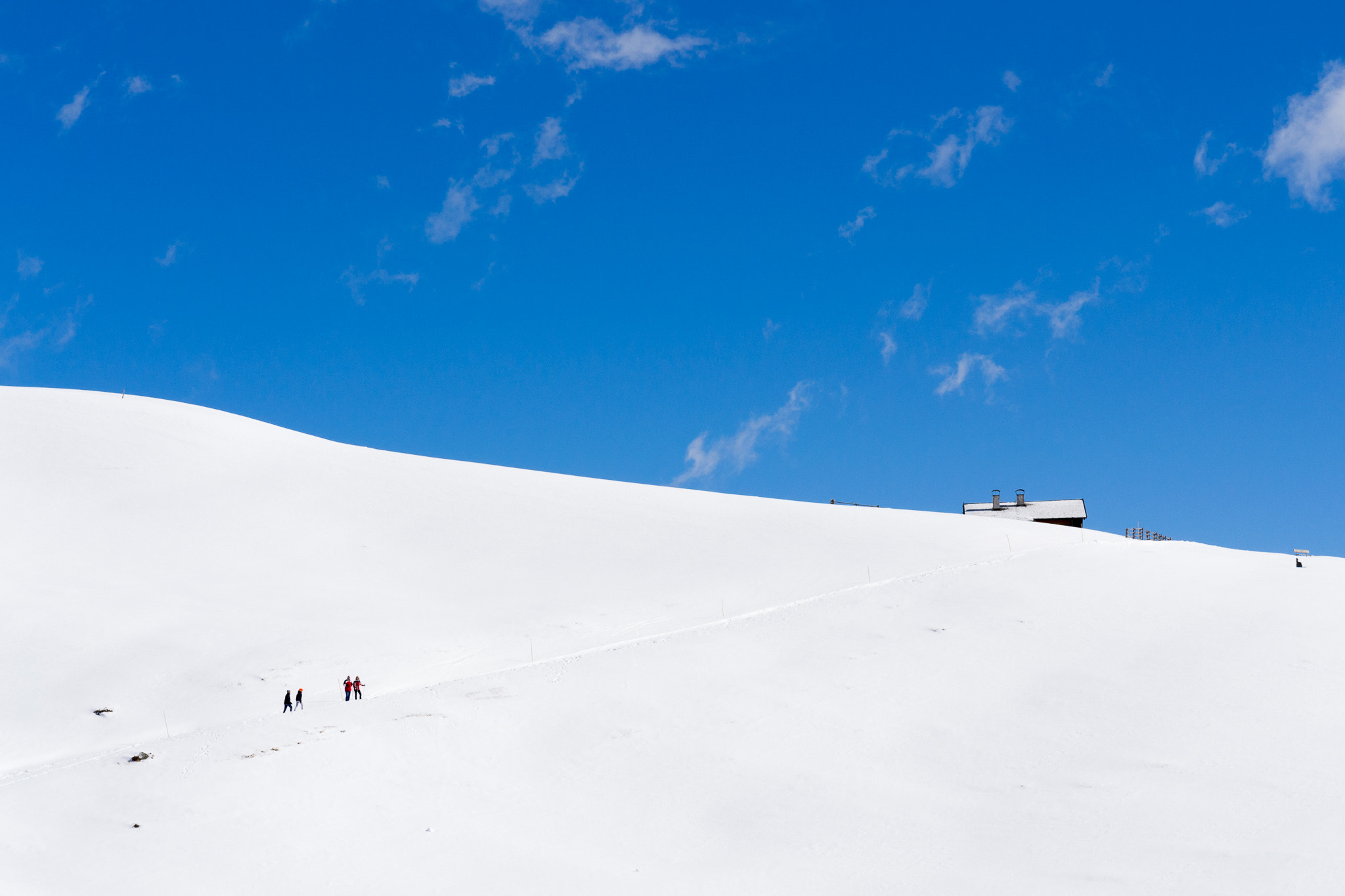 Nikon AF-S Nikkor 28-70mm F2.8 ED-IF sample photo. Climb photography