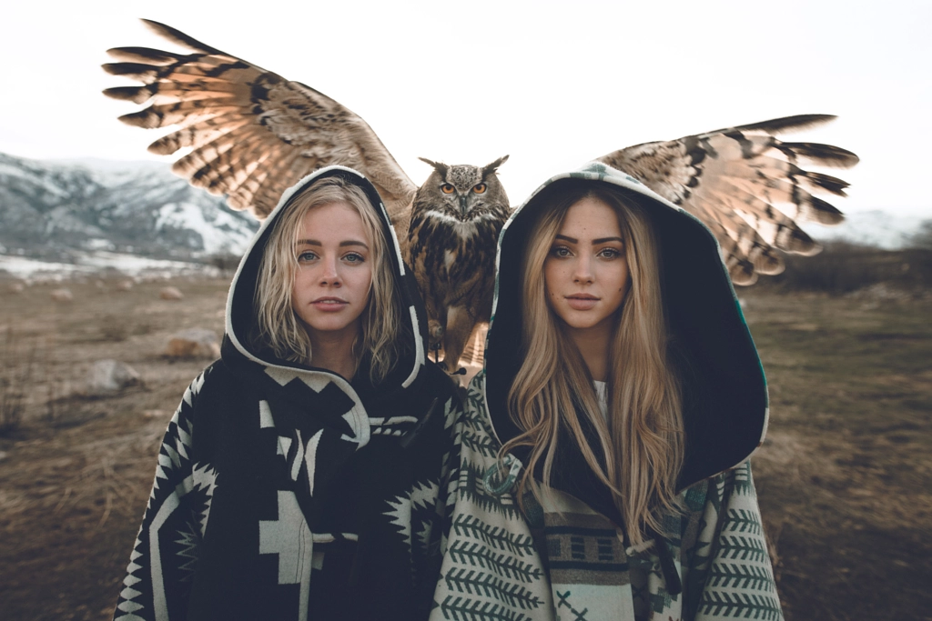 sunset bird watching in utah by Zach Allia on 500px.com