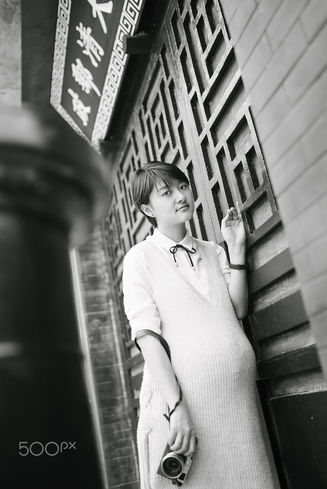 Nikon D610 + Sigma 35mm F1.4 DG HSM Art sample photo. Pregnant woman photography