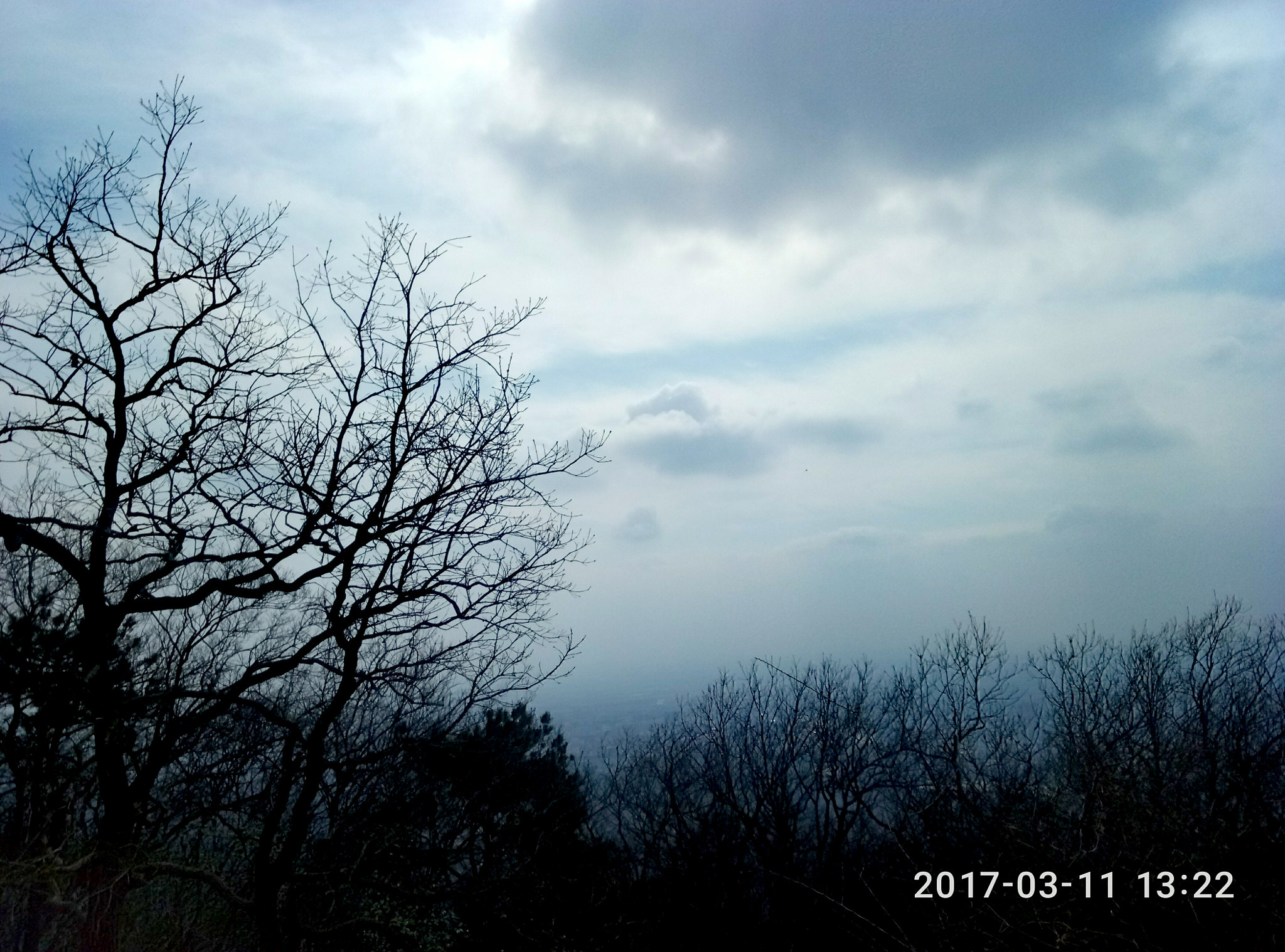 Meizu m3 note sample photo