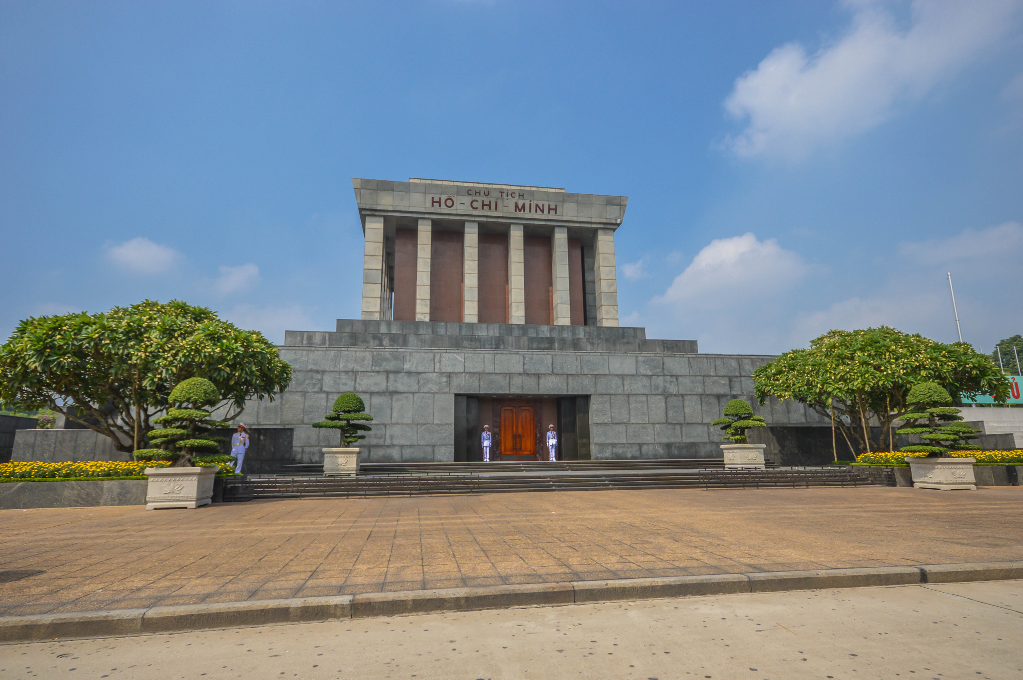 Sigma 10-20mm F4-5.6 EX DC HSM sample photo. Vietnam photography