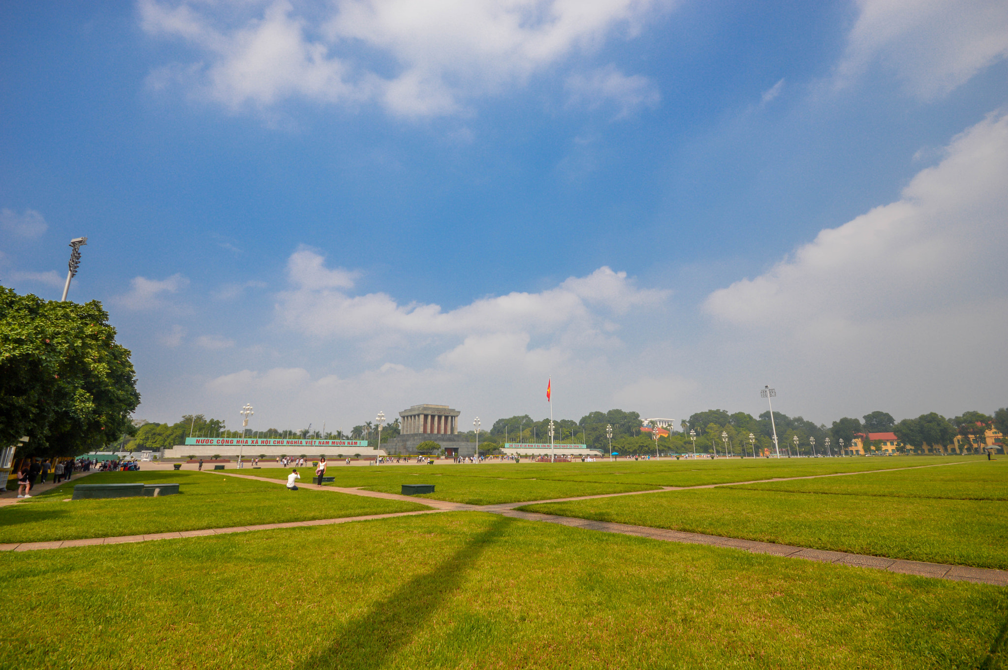 Sigma 10-20mm F4-5.6 EX DC HSM sample photo. Vietnam photography