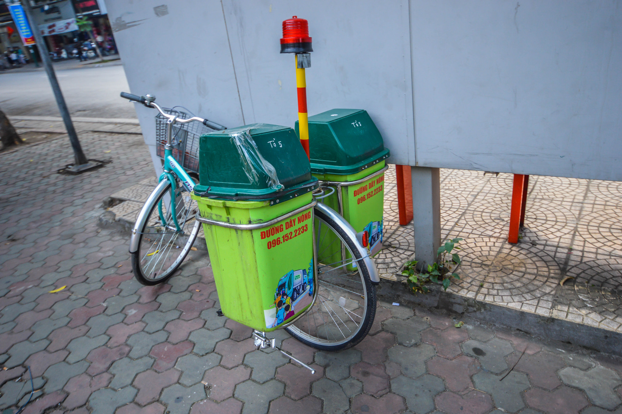 Sigma 10-20mm F4-5.6 EX DC HSM sample photo. Vietnam photography