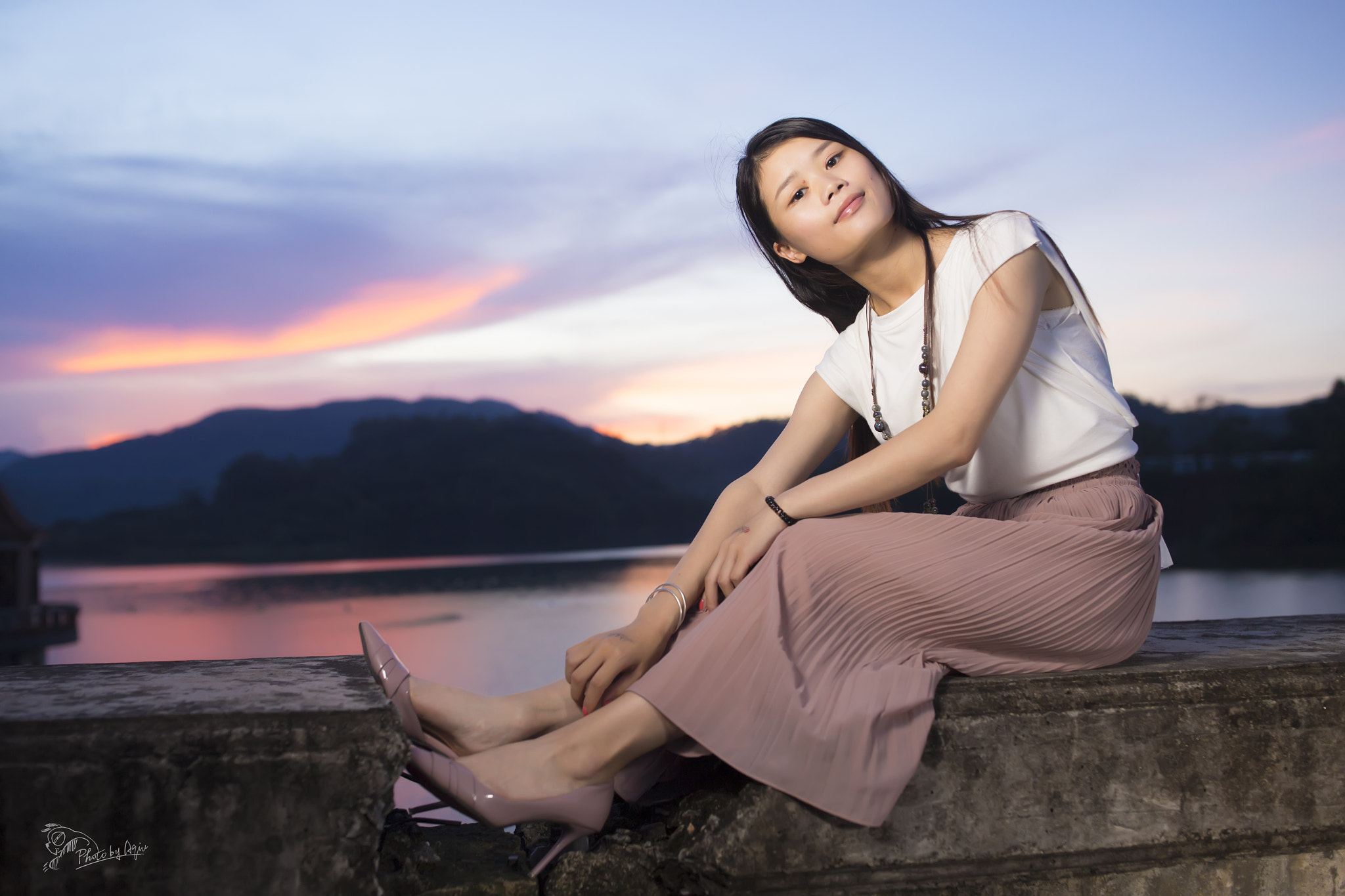 Canon EF 35mm F1.4L II USM sample photo. Yoyo photography