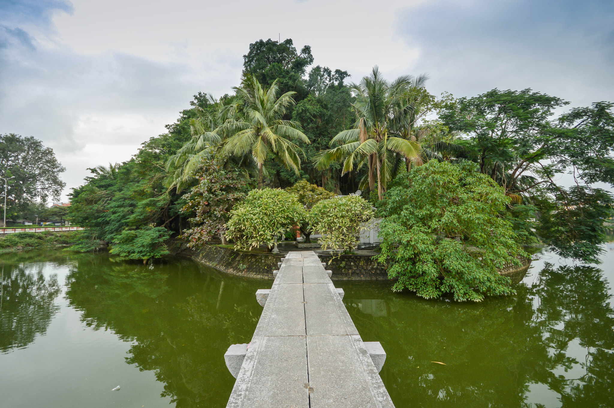 Sigma 10-20mm F4-5.6 EX DC HSM sample photo. Ninh binh, vietnam photography
