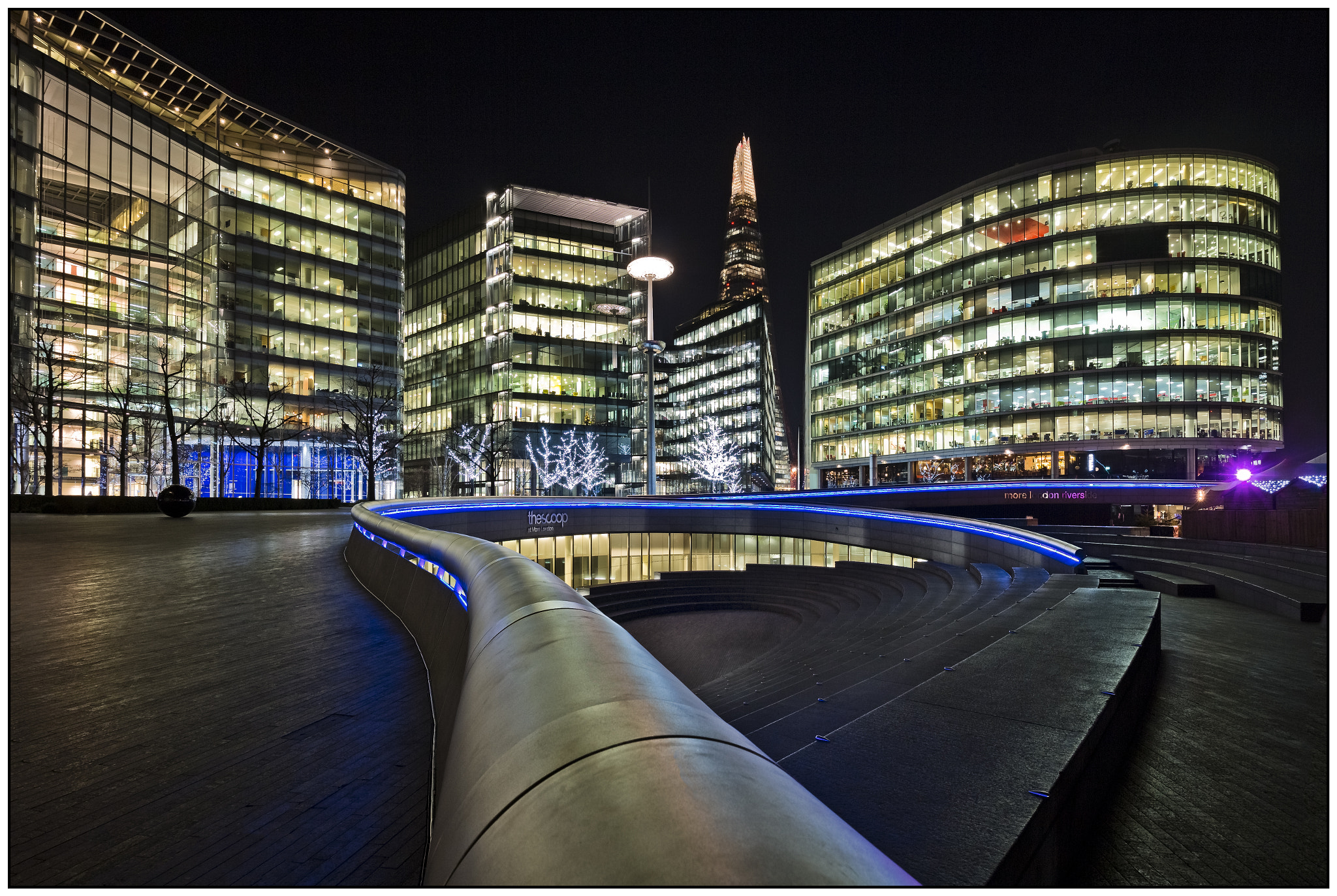 Canon EF-M 11-22mm F4-5.6 IS STM sample photo. The scoop, london. photography