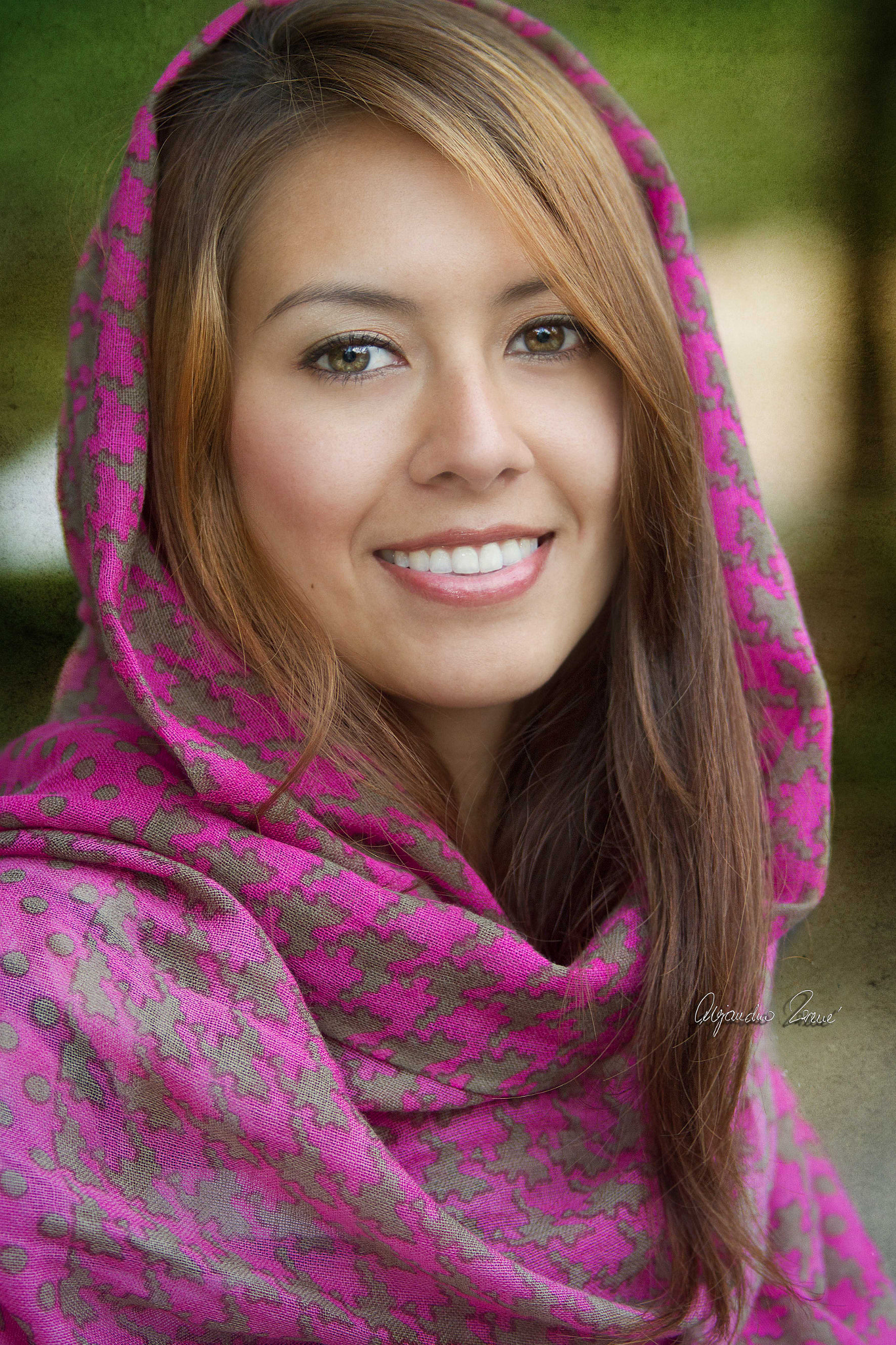 Canon EF 70-200mm F2.8L USM sample photo. Lina photography