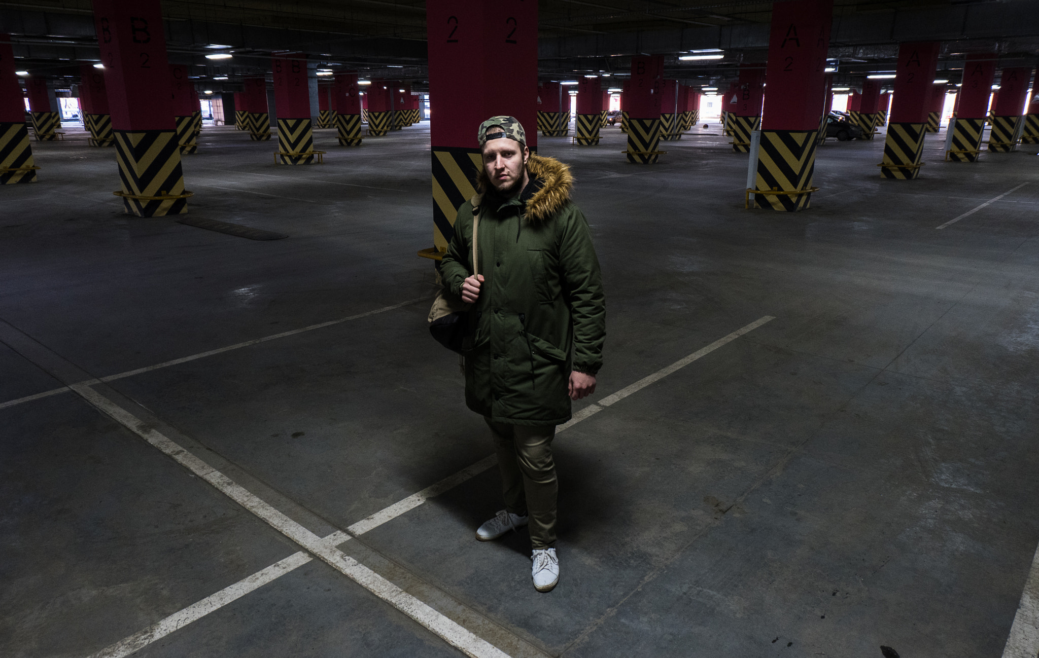 Fujifilm X-A3 + Fujifilm XC 16-50mm F3.5-5.6 OIS II sample photo. Danil photography
