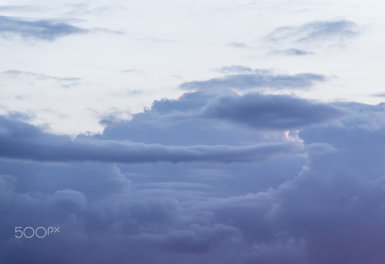 Nikon D800 sample photo. Amazing clouds on the sky. photography