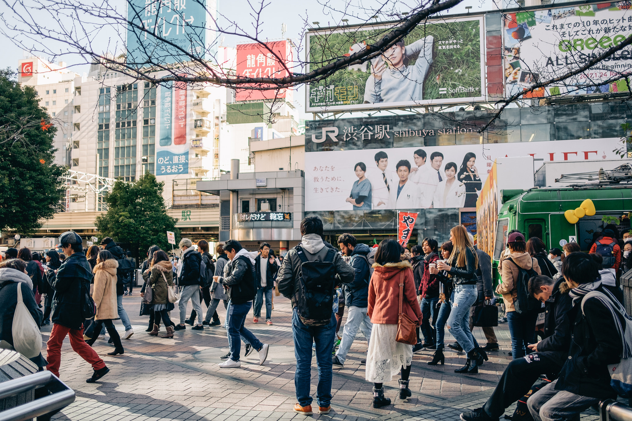 Fujifilm X-T10 + Fujifilm XF 23mm F2 R WR sample photo. Tokyo photography