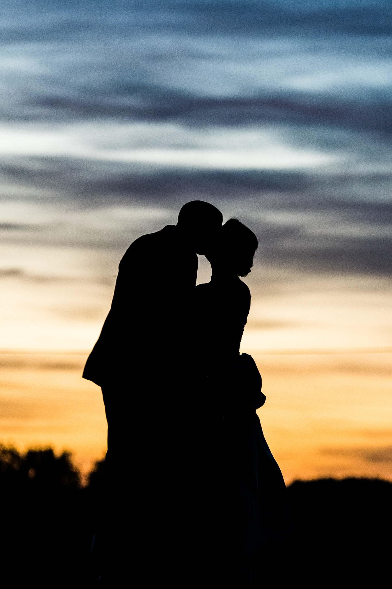 Sigma 70-200mm F2.8 EX DG OS HSM sample photo. Donna jody wedding shoot photography