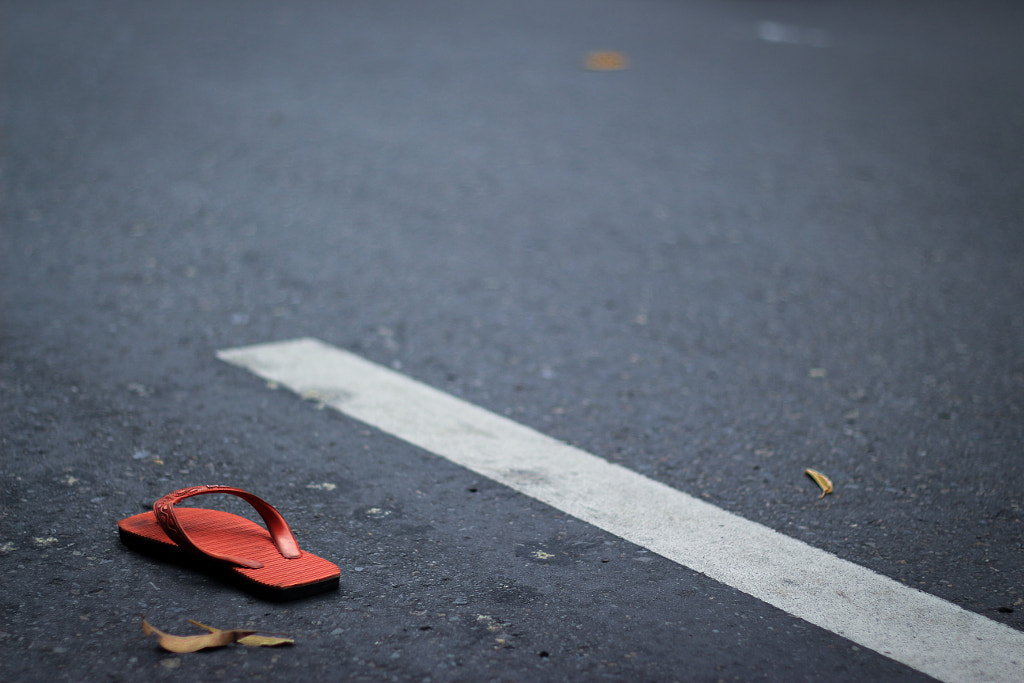 lost by aditama  on 500px.com