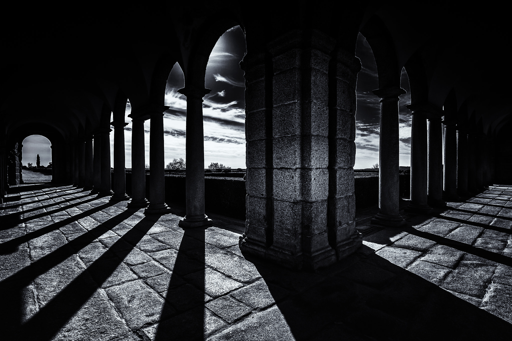 Canon EOS 50D sample photo. Lineas ii photography