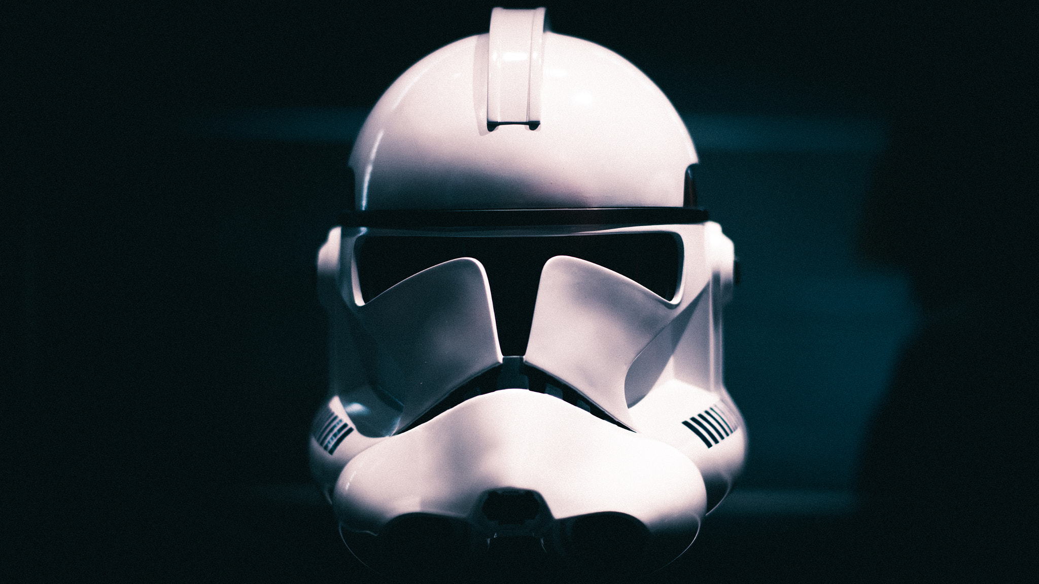 Leica Summilux-M 50mm F1.4 ASPH sample photo. Storm trooper photography