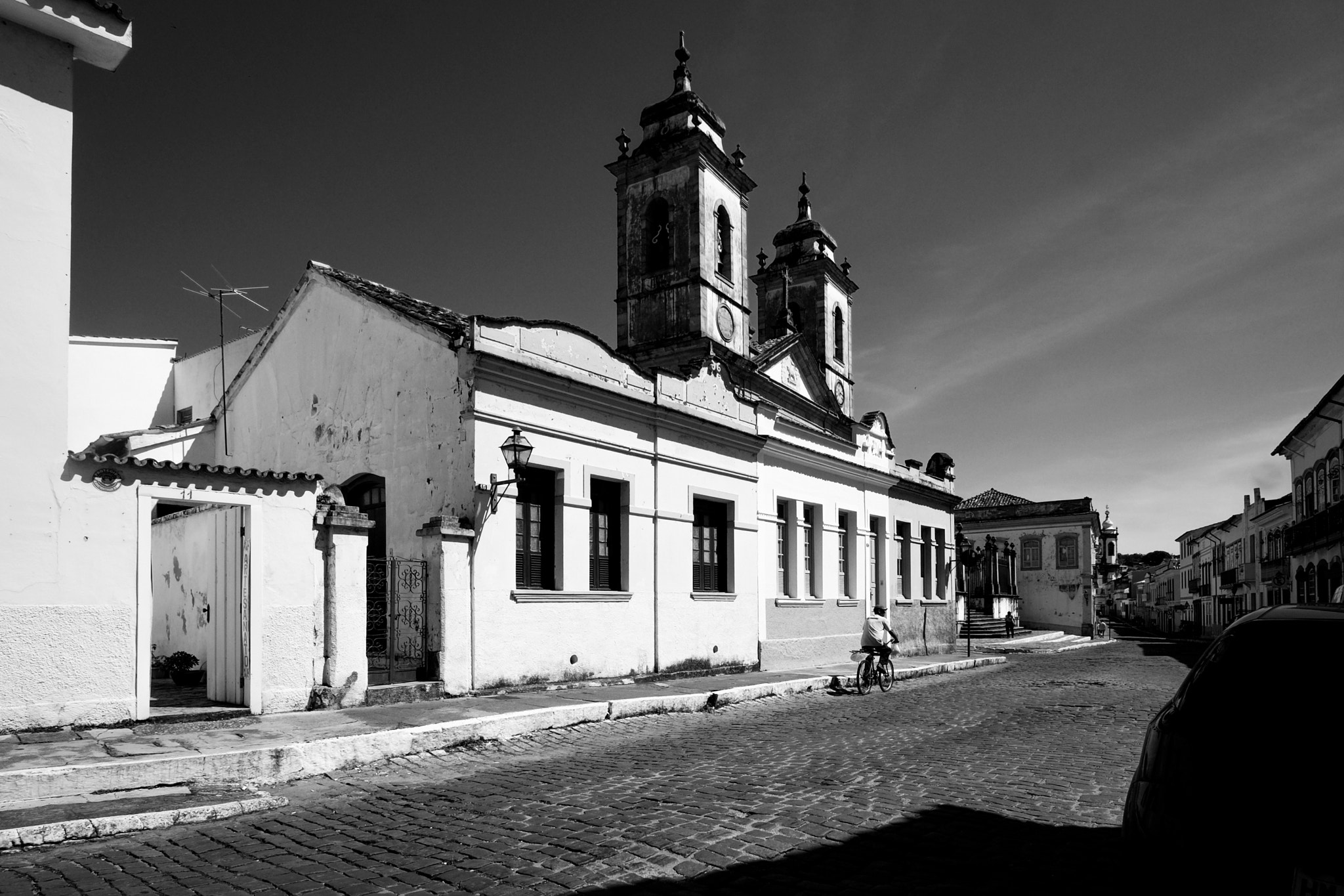 ZEISS Touit 12mm F2.8 sample photo. São joão del rei photography