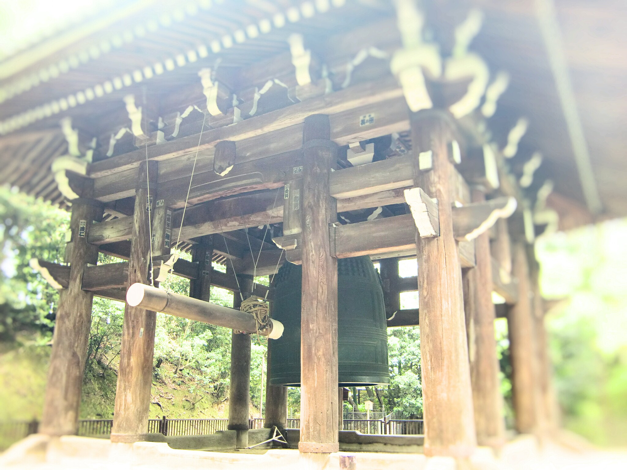 CASIO EX-Z450 sample photo. At a temple photography