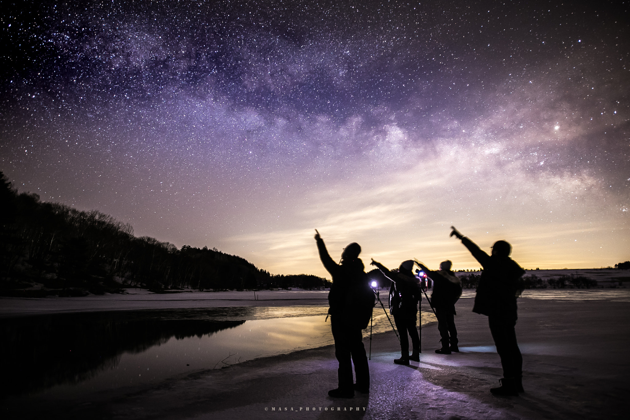 Sigma 20mm F1.4 DG HSM Art sample photo. Shooting in gunma photography