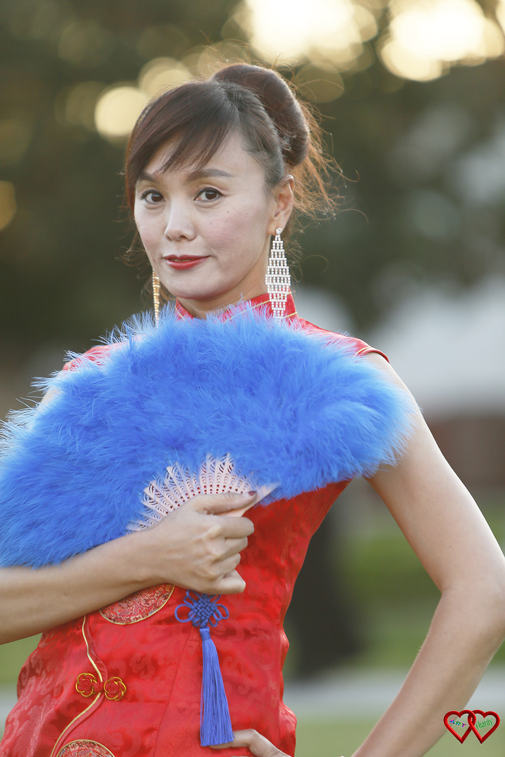 Canon EF 70-200mm F2.8L IS USM sample photo