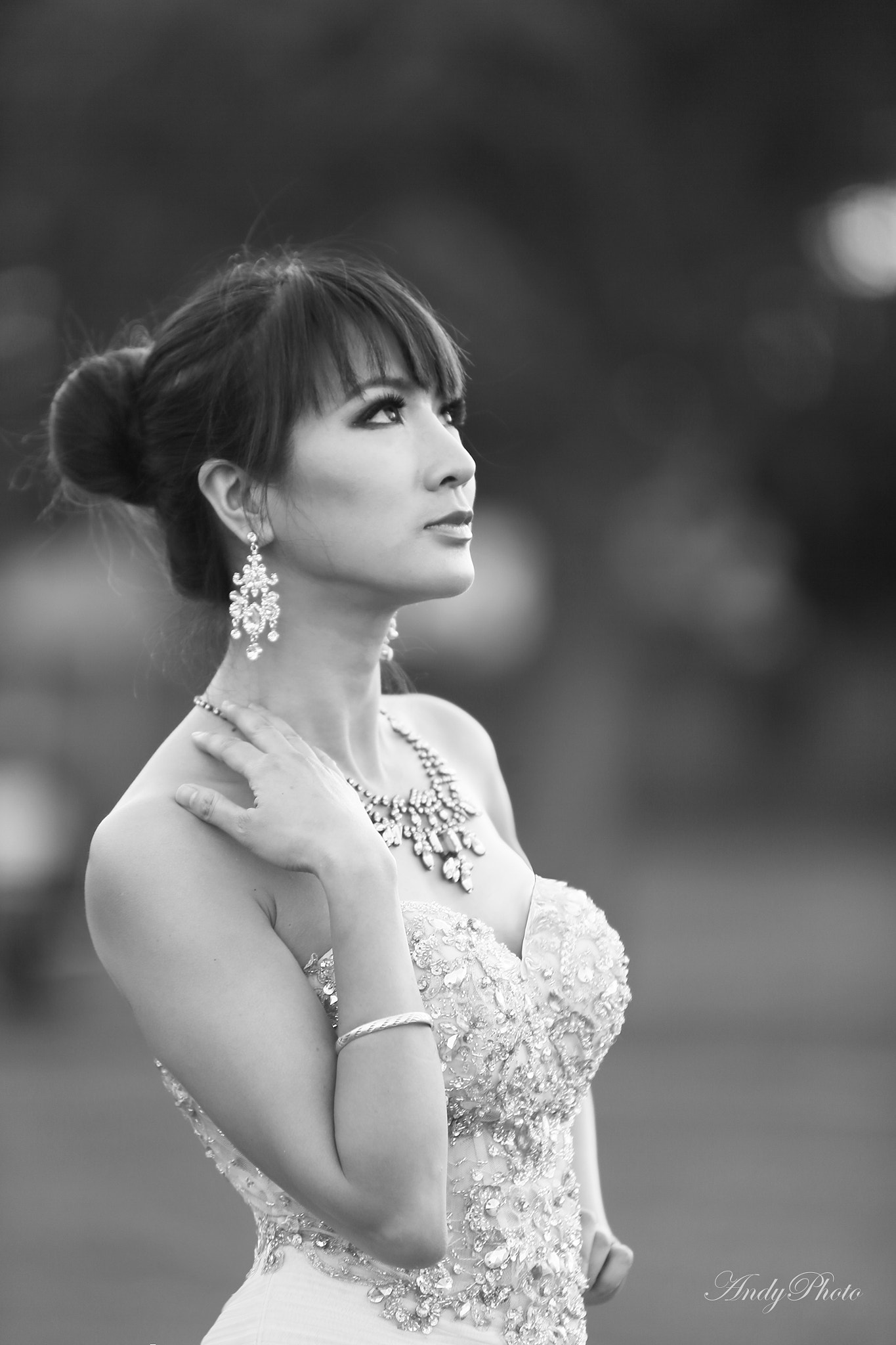 Canon EF 70-200mm F2.8L IS USM sample photo
